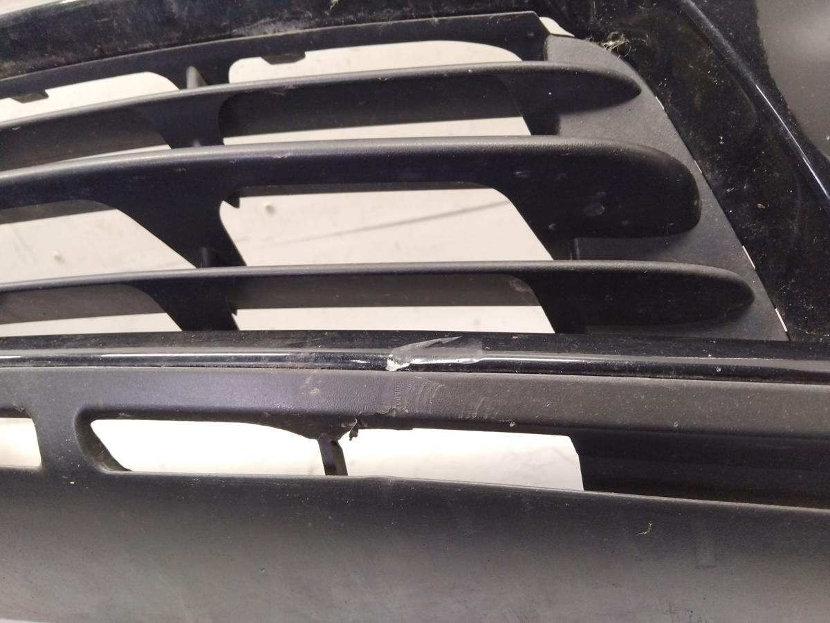 Ford Mondeo 3 BY Facelift original Sto&szlig;stange Stossf&auml;nger vorn mit SRA BJ2004