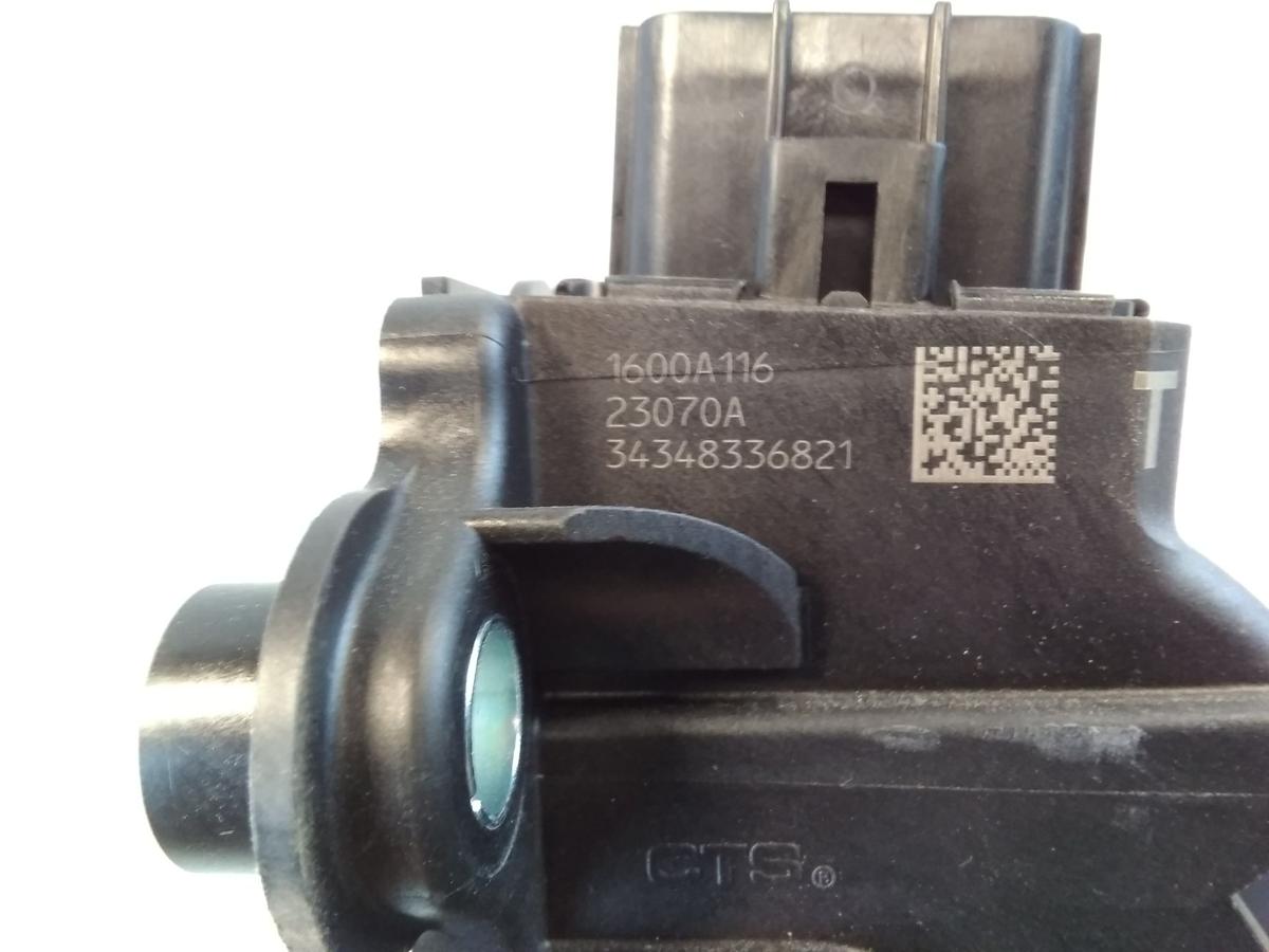 Mitsubishi Eclipse Cross original Gaspedal Gaswertgeber 2.4 72kw 4B12