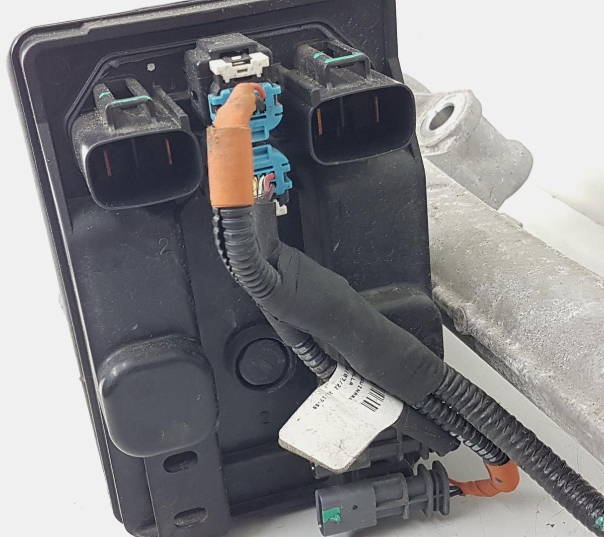 Tesla Model Y Lenkgetriebe mit Elektromotor Bj2022 1044831-00-J