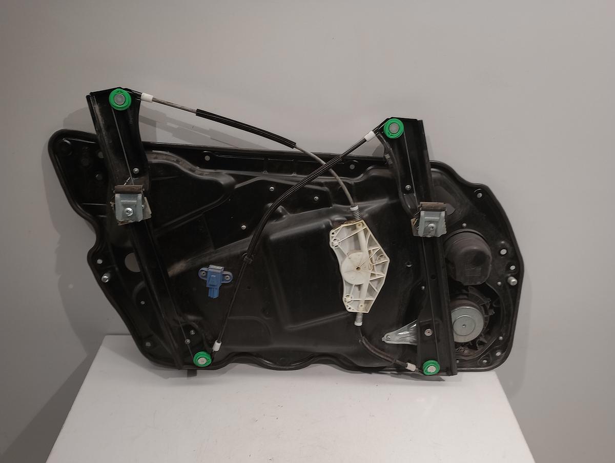 VW Passat 3C orig elekt Fensterheber ohne Motor 3C1837462H Bj 2005
