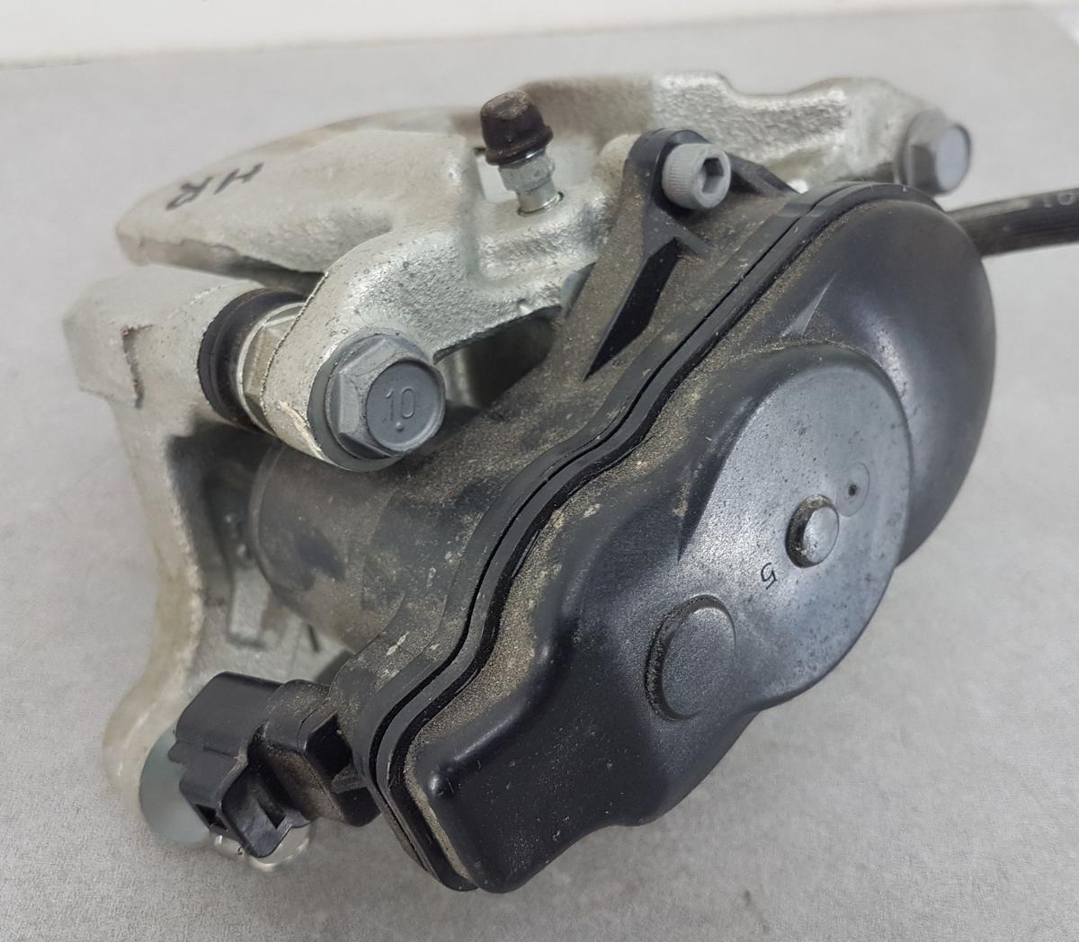Mitsubishi Eclipse Cross Bremssattel hinten rechts Bj2023 2,4 72kw 4WD Allrad