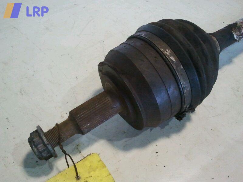 VW T5 7H original Antriebswelle Gelenkwelle vorn links 7H0407271Q BJ2003