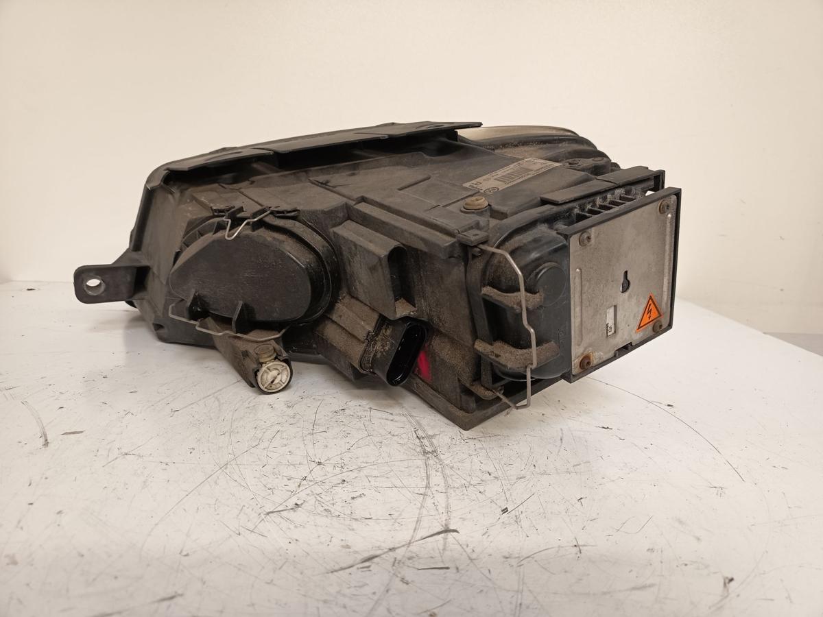 VW Passat 3C orig Scheinwerfer rechts Xenon Kurvenlicht 3C0941752D Bj 2006