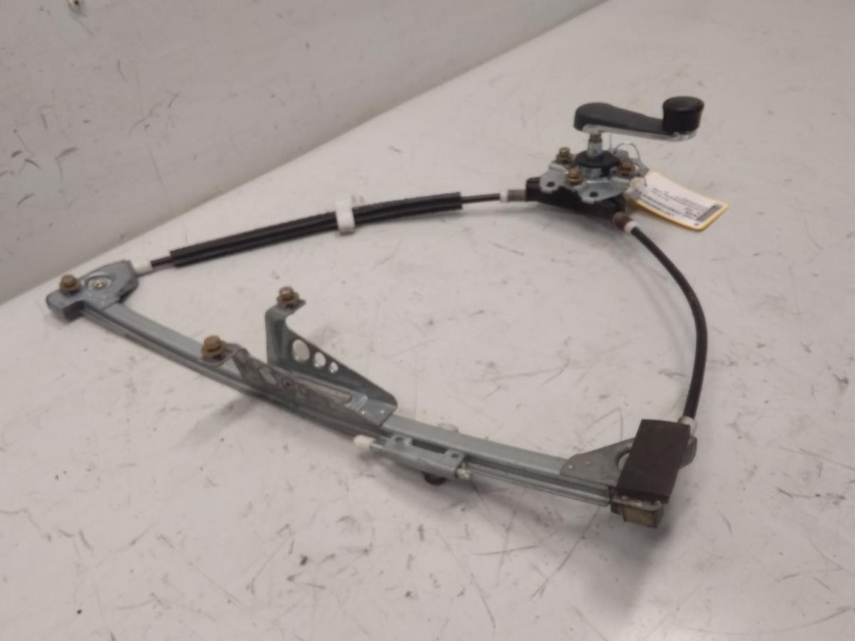 Audi 80 B3 Typ 89 original Fensterheber vorn links manuell Bj.1989