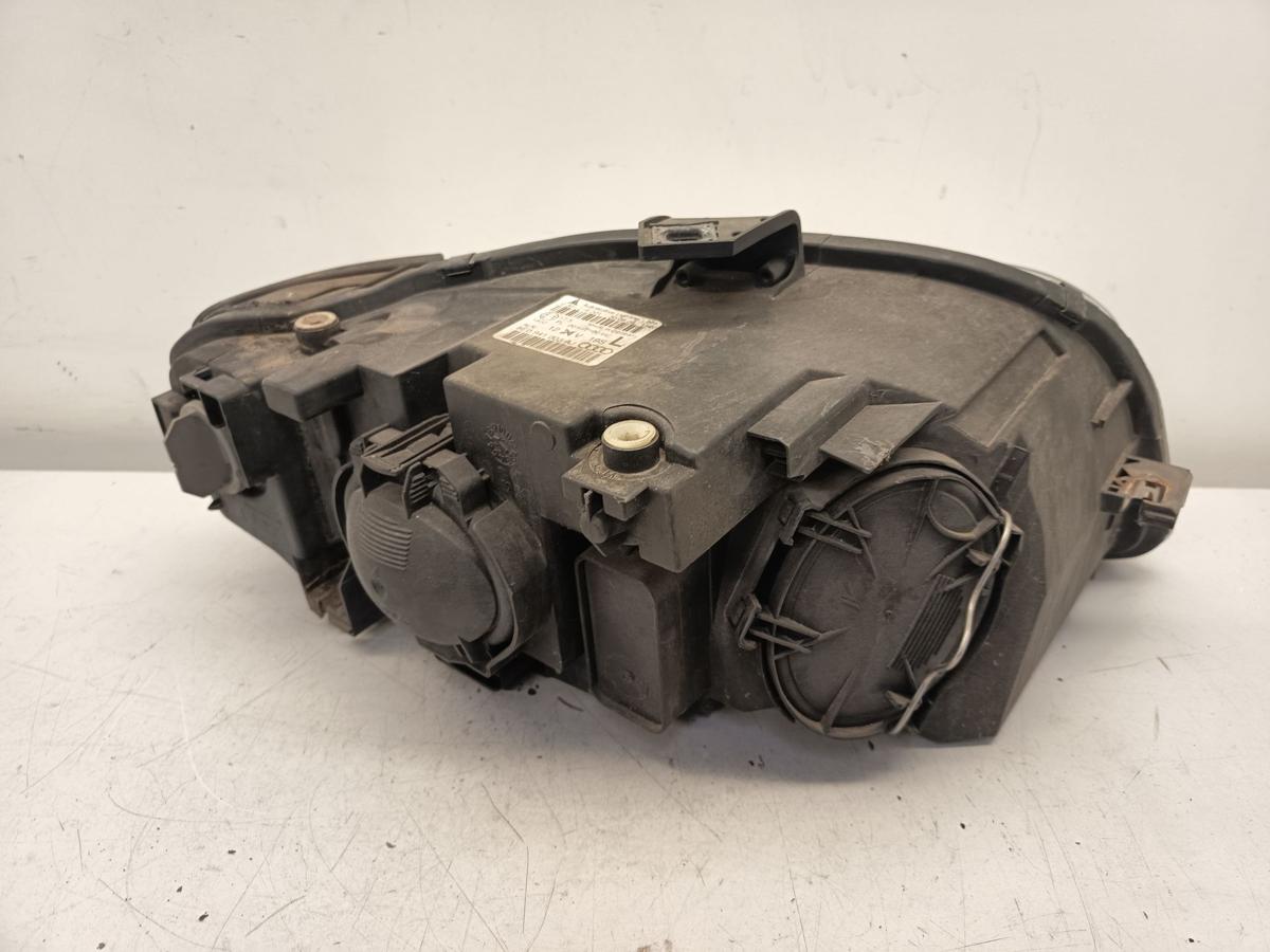 Audi A4 B7 original Scheinwerfer links Halogen Hauptfrontlicht Bj 2007