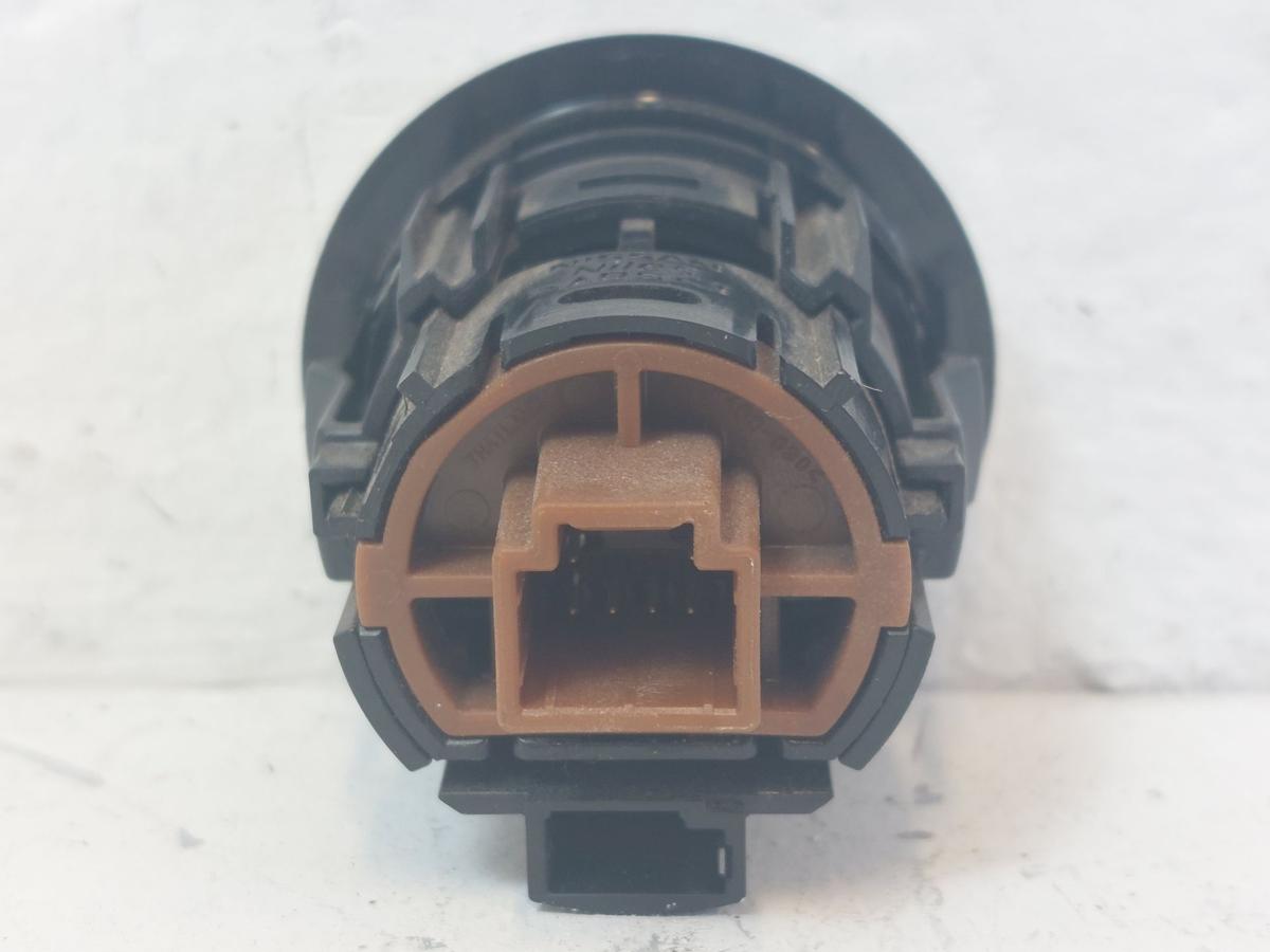 Nissan Qashqai J11 Startknopf Stoptaster Zündungsschalter OEM