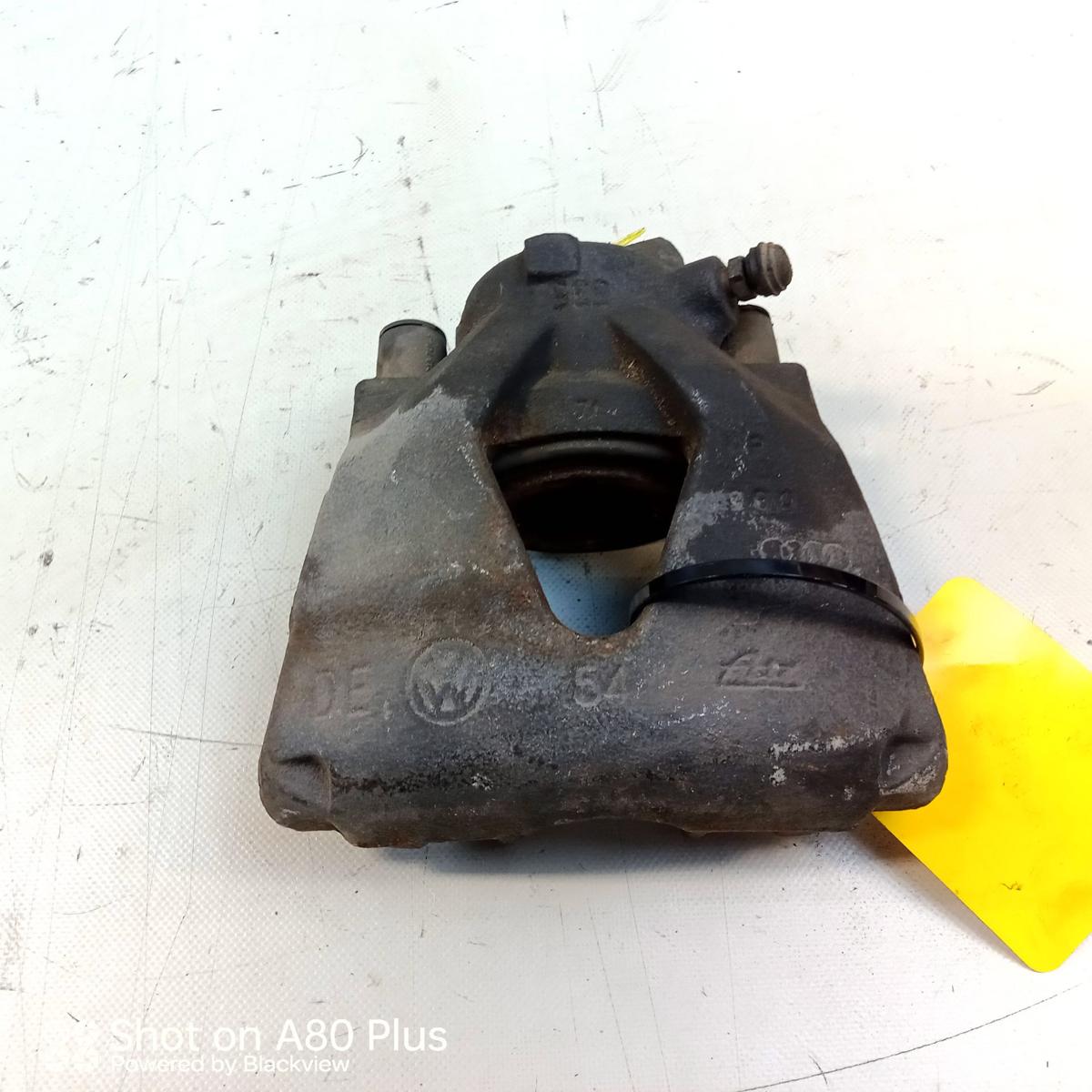 Audi TT 8N original Bremssattel Vorderachse links 312x25mm Bj.2003