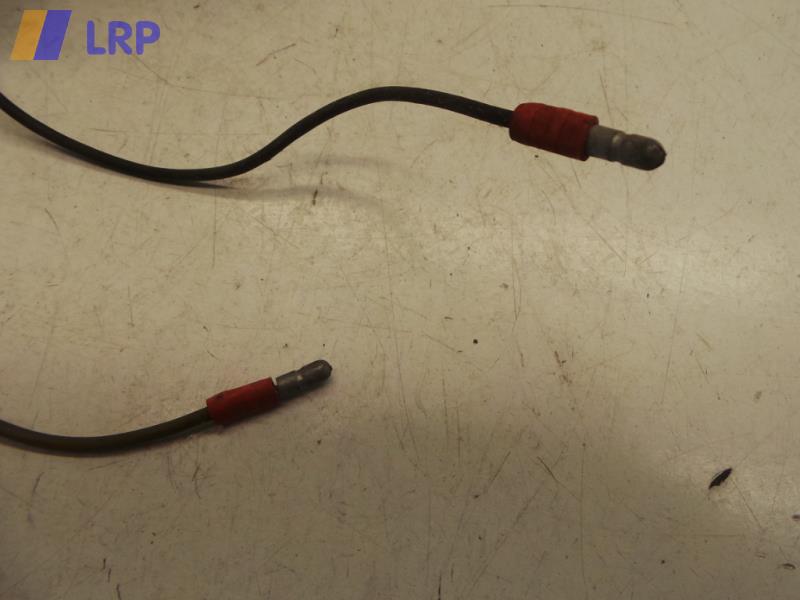 VW T2 Typ 2 Bj.1973 original Blinker links 211953163