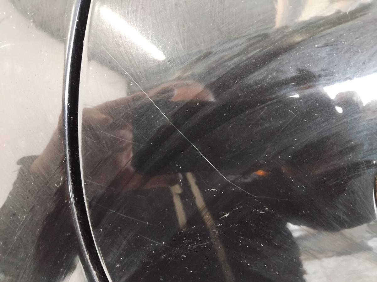 Peugeot 308 I T&uuml;r hinten rechts KTV black perla nera Flie&szlig;heck BJ2011