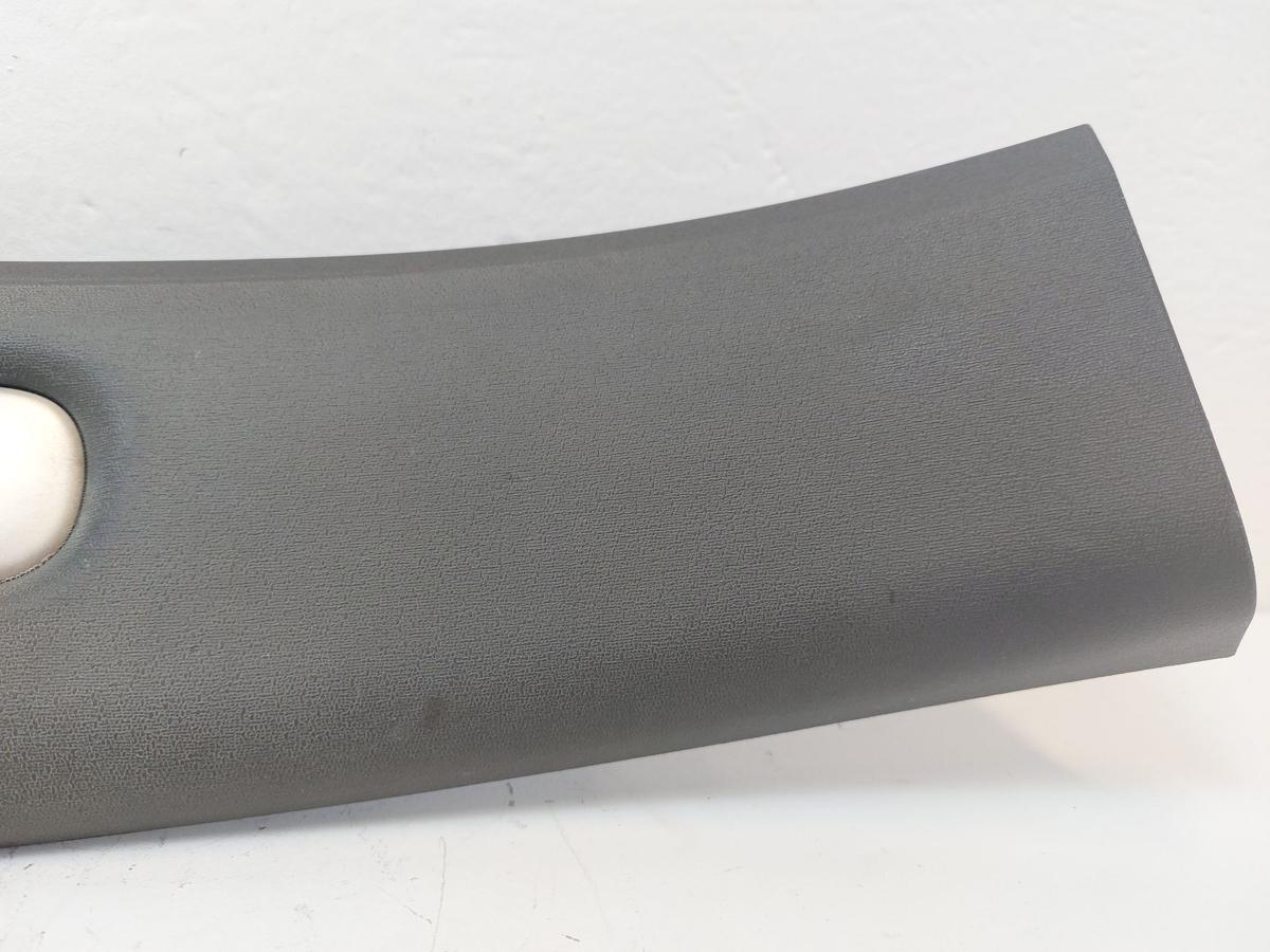 NIO ET7 Elektro Blende Verkleidung Einstiegsleiste hinten rechts beleuchtet OEM