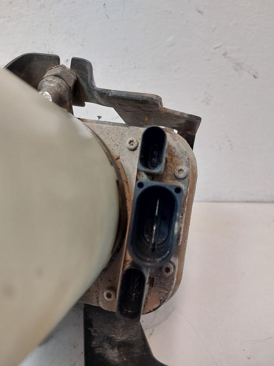 Skoda Fabia 2 Typ 5J Servopumpe elektrohydraulisch Pumpe Servolenkung TRW