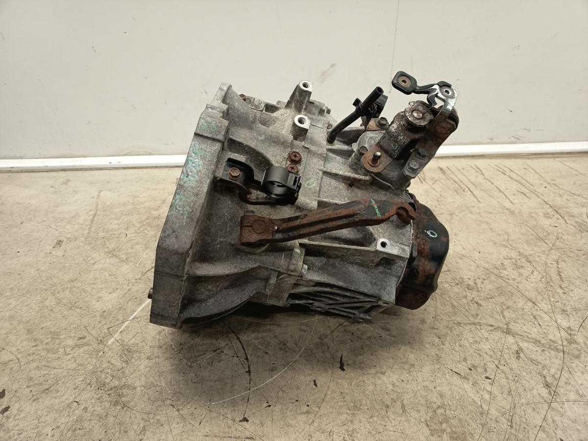 Suzuki Alto GF original Getriebe Schaltgetriebe 5G 1.0l 50kW Benzin K10B Bj 09