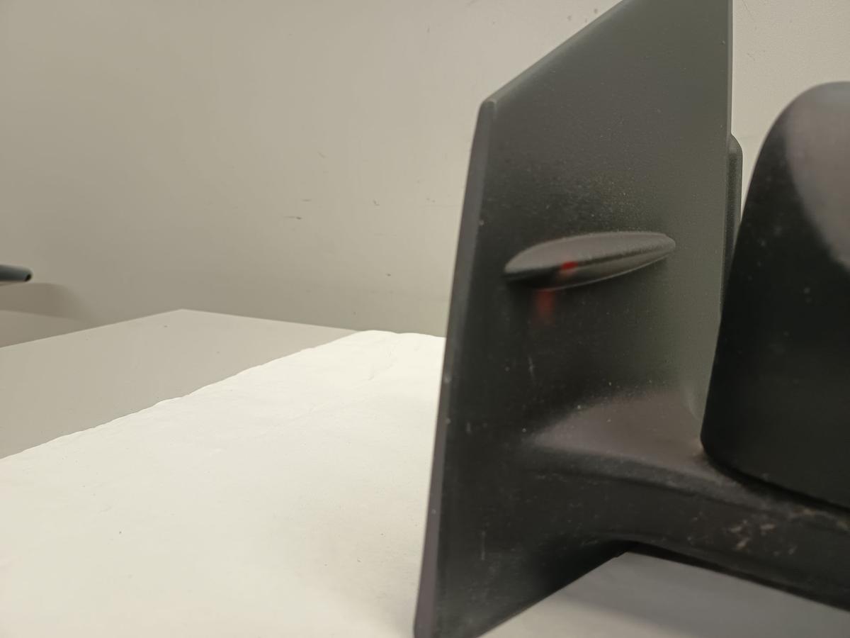 Toyota Aygo II original Aussenspiegel links manuell unlackiert Bj 2018