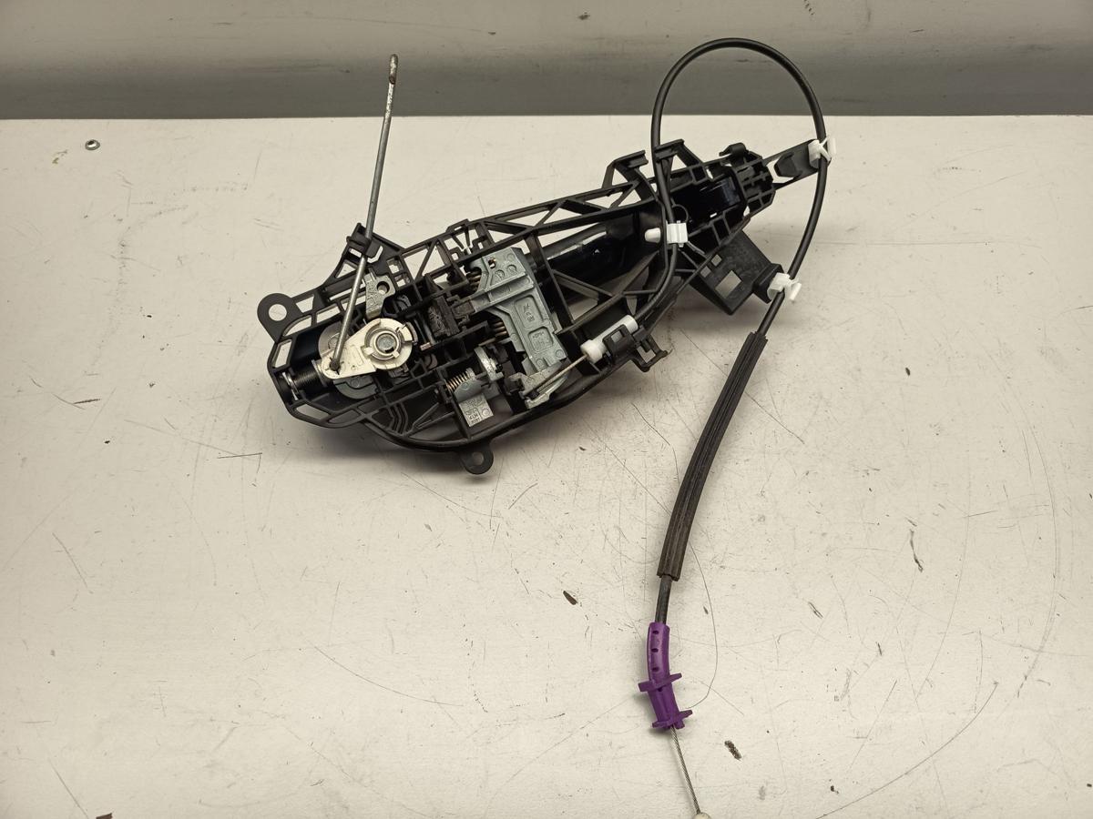 Opel Insignia B original T&uuml;raussengriff vorn links Fahrer YZ22Y Onyx Bj 2019