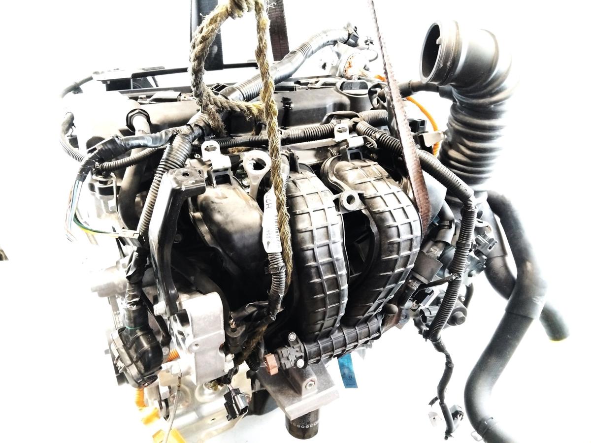 Motor 4B12 2.4 72kw Mitsubishi Eclipse Cross 7km neuwertig Bj.2024