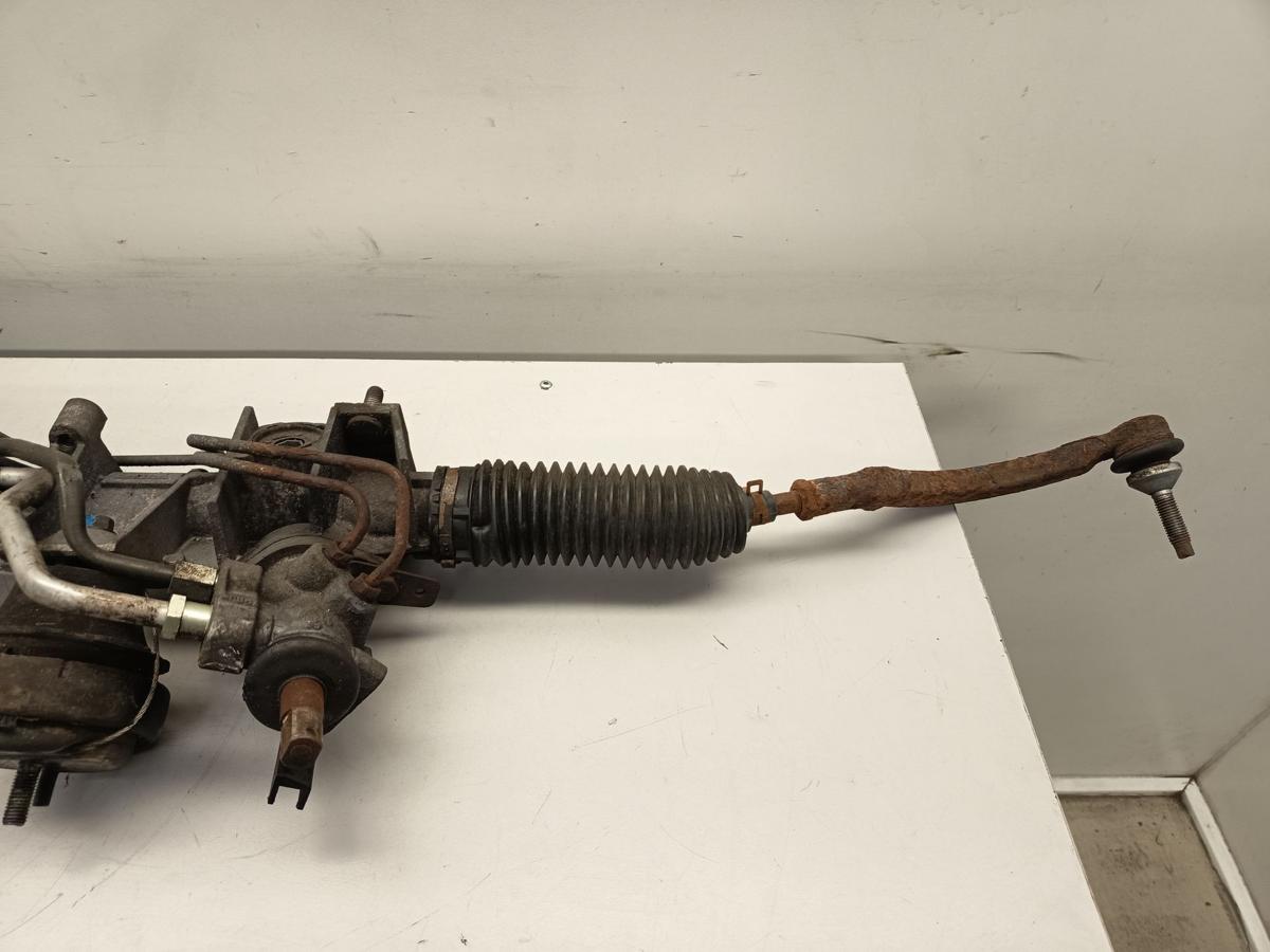 Volvo S60 original Lenkgetriebe Servo 2.4l 125kW Benzin Baujahr 2001