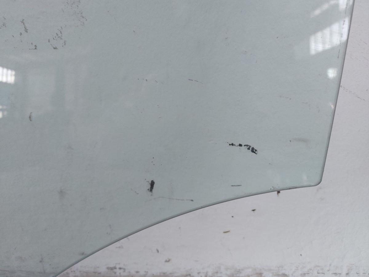 Citroen C4 II Typ N T&uuml;rscheibe hinten links Fondt&uuml;r Scheibe Colorglas