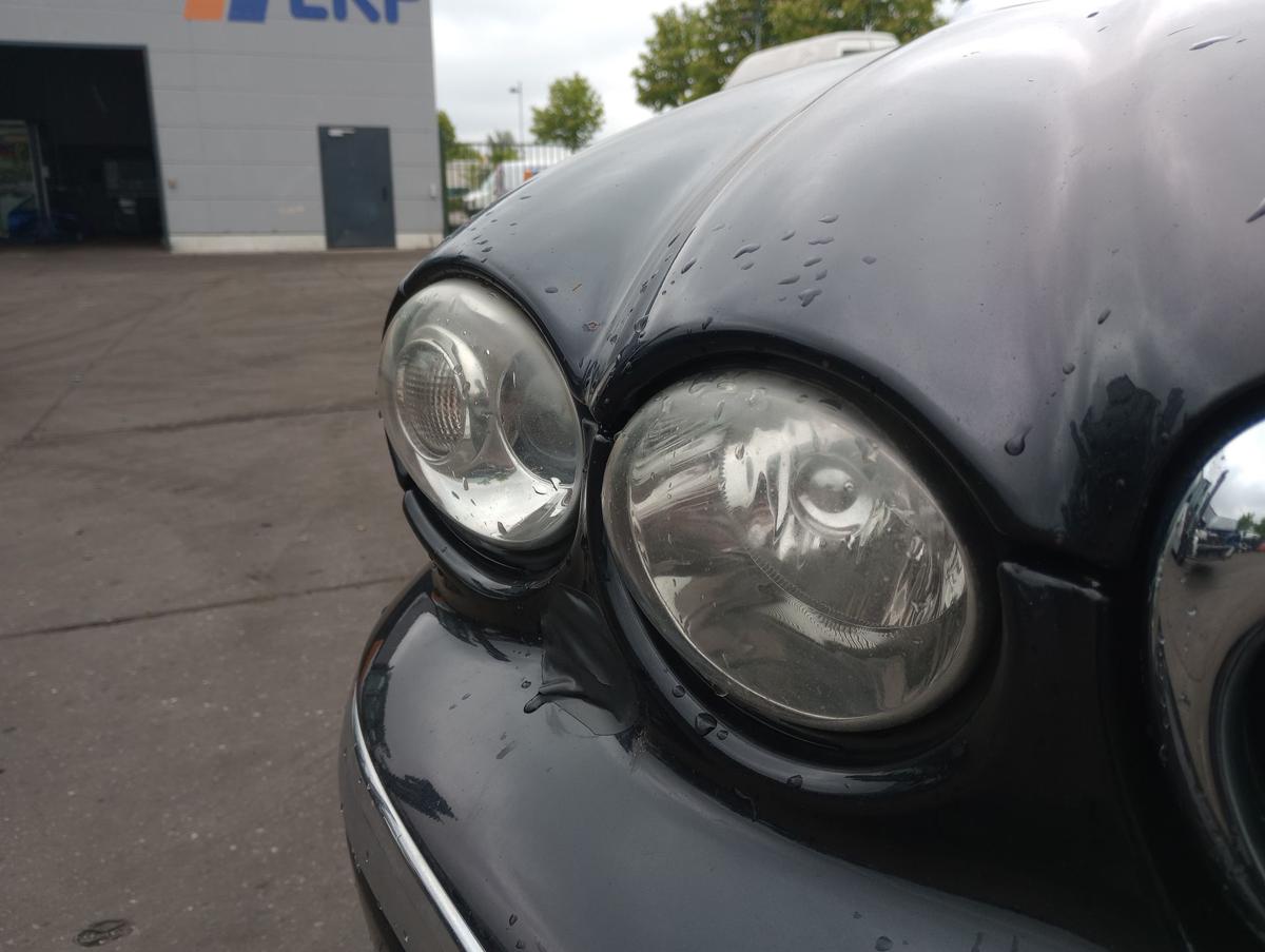 Jaguar X-Type Estate original Scheinwerfer rechts Xenon/Haupt/Licht/Front Bj2007