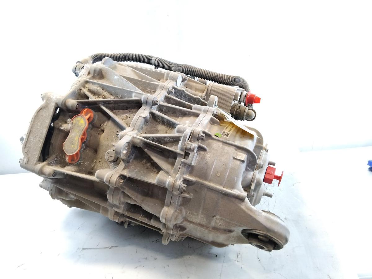 Tesla Model Y Performance original Antriebseinheit vorn FrontDriveUnit FDU 2022