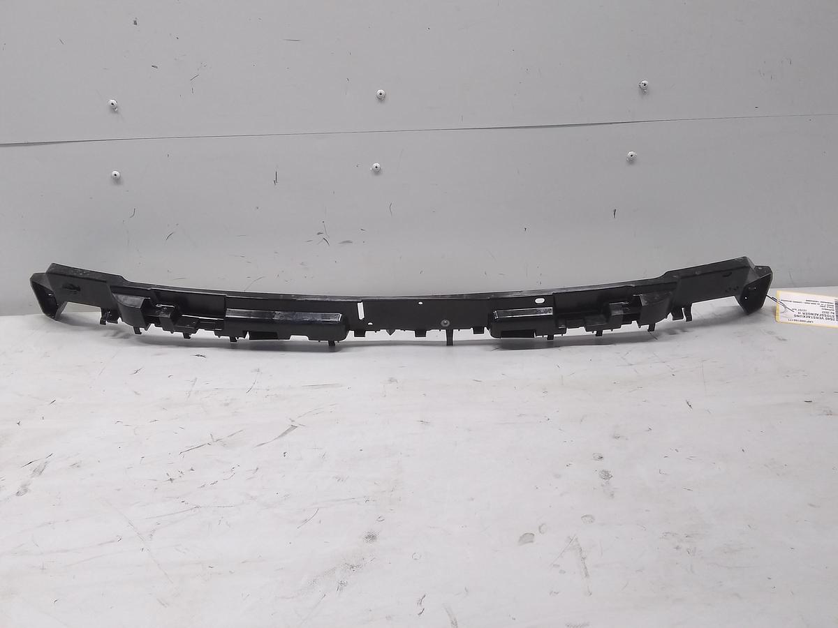 Tesla Model Y original Plastikverstärkung Träger Stossfänger hinten