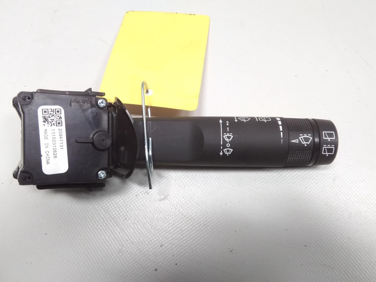 Opel Meriva B original Wischerschalter Kombischalter Bj.2012