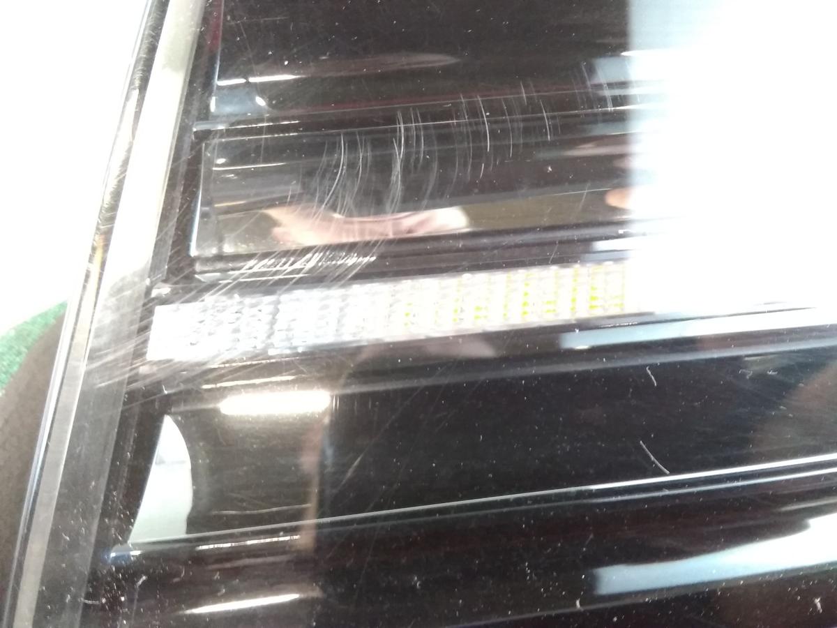 Tesla Model Y original R&uuml;ckleuchte Heckleuchte Schlussleuchte rechts au&szlig;en LED BJ2023