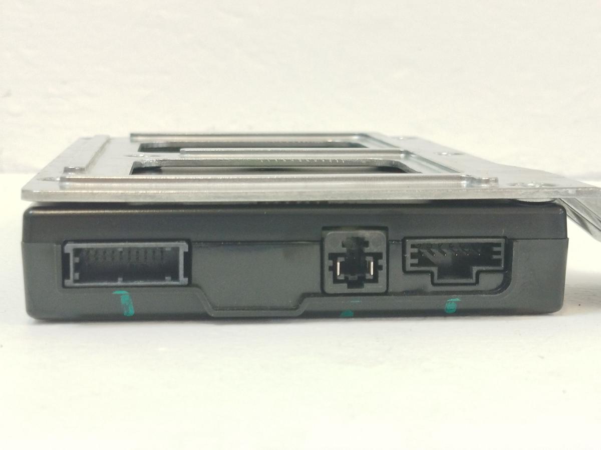 Smart #1 HX11 Pulse Steuerger&auml;t Notrufsystem E Call Steuerteil Ecall