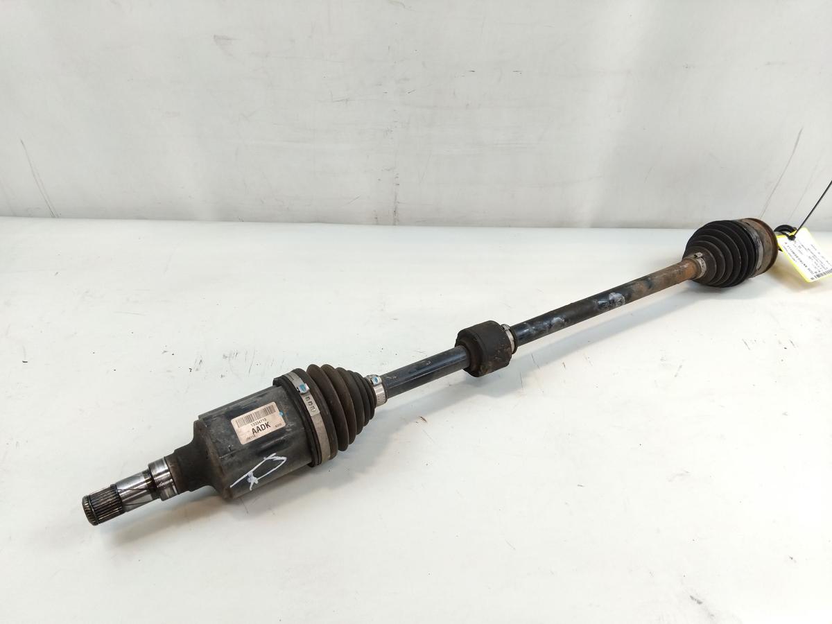 Chevrolet Cruze original Antriebswelle Gelenkwelle rechts 1.6 91kw Bj.2011