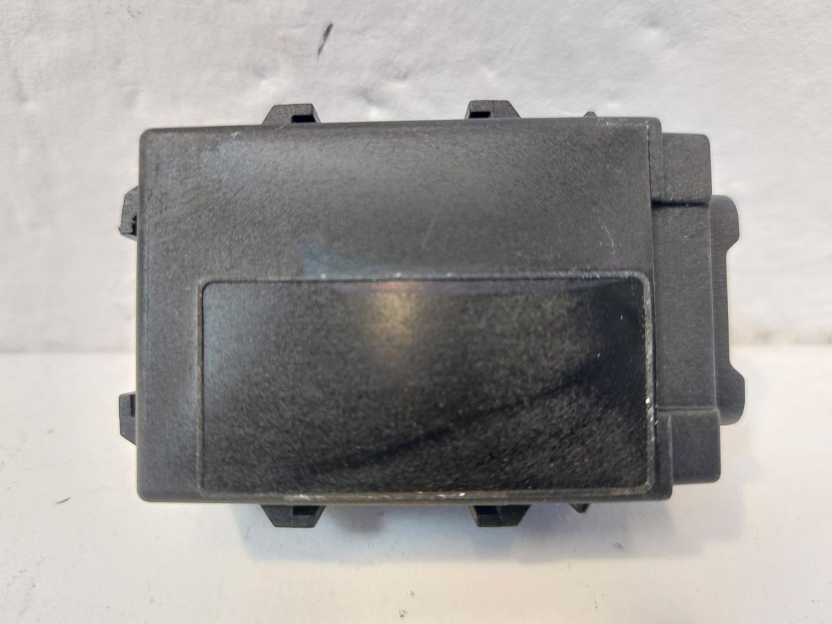 Nissan Qashqai J11 CAN Gateway Steuergerät Steuerteil