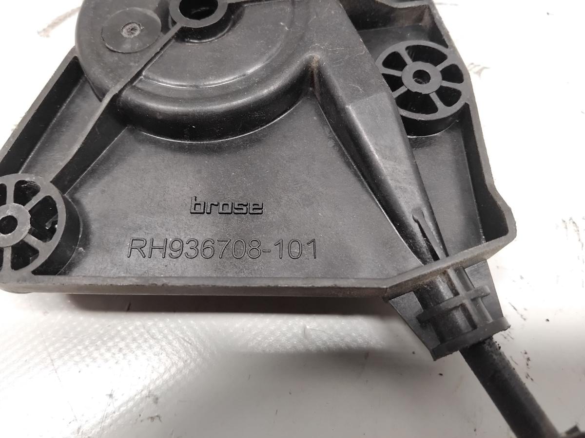 Skoda Citigo original Fensterheber vorn links elektrisch 3-T&uuml;rer BJ2012