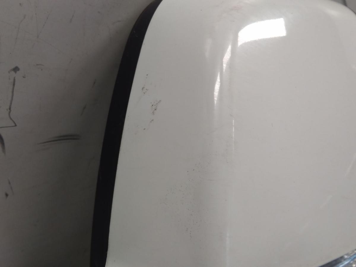 Fiat Doblo 263 original Außenspiegel rechts elektrisch und beheizt Bj.2012