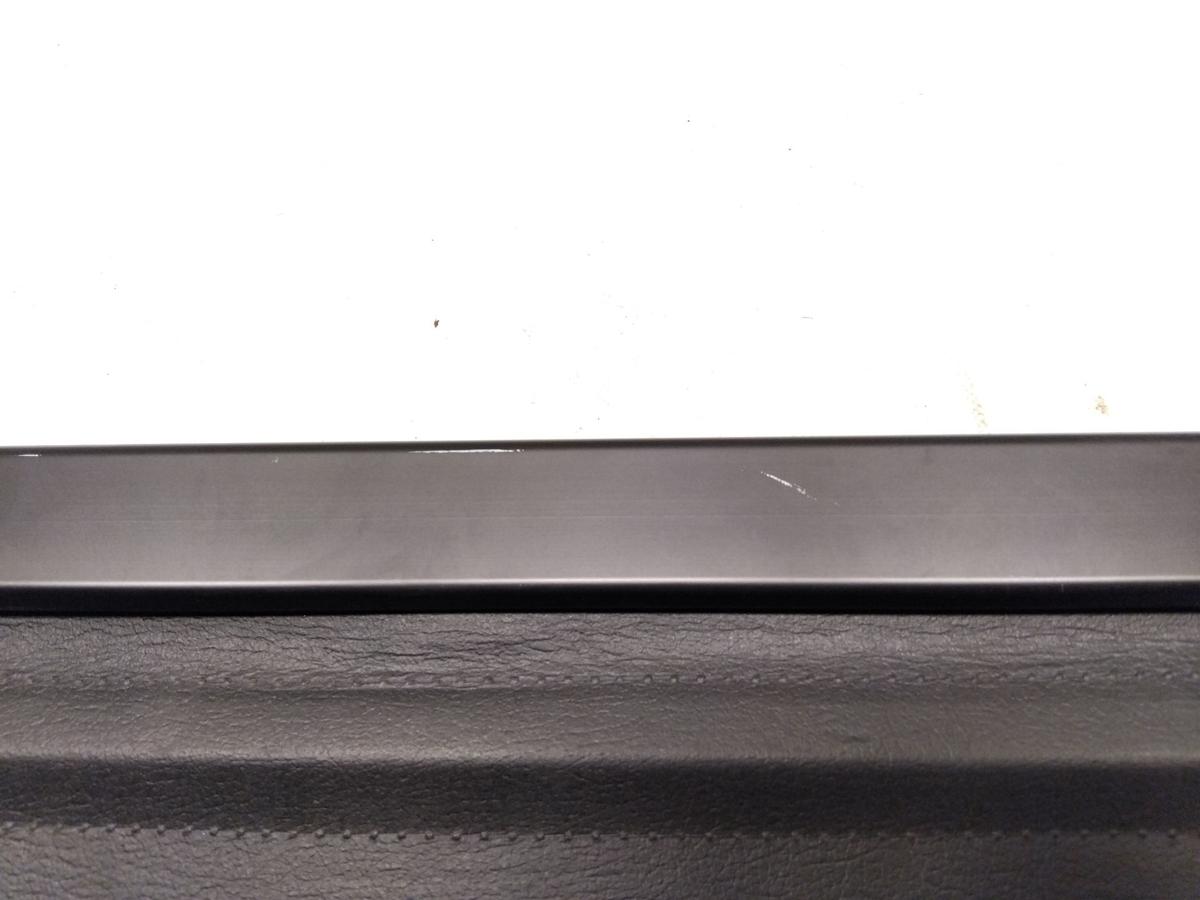 Mazda CX-7 ER original Laderaumrollo Kofferraumabdeckung BJ2008