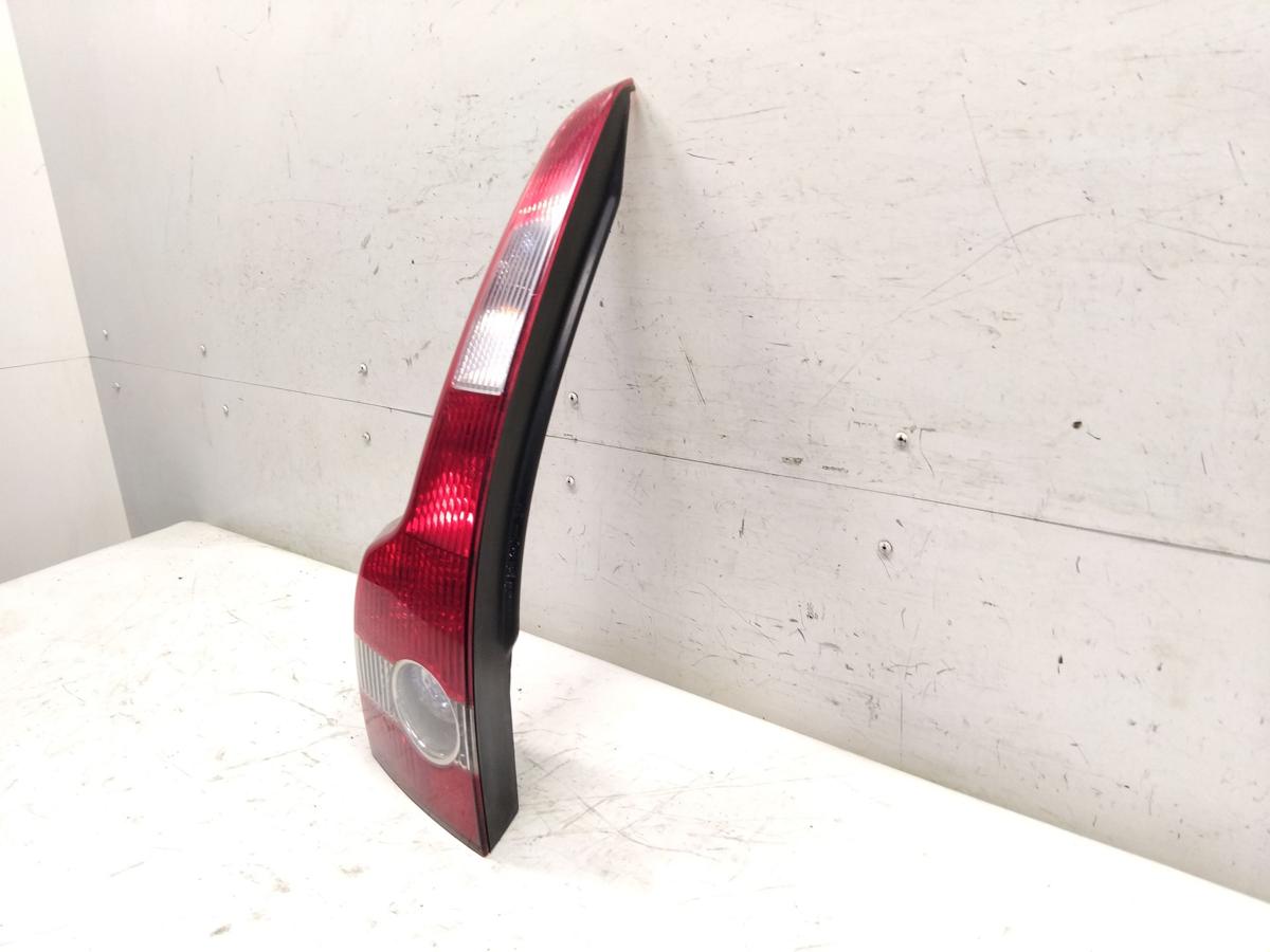 Volvo V50 original R&uuml;ckleuchte Schlussleuchte links Kombi BJ2004