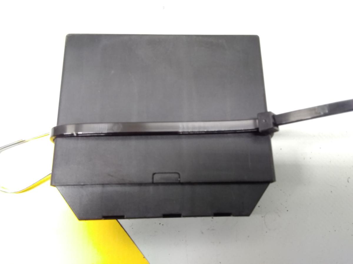 Audi A8 D4 4H original Steuerger&auml;t Ambientelicht Komfortsystem 4H0907412 BJ2015