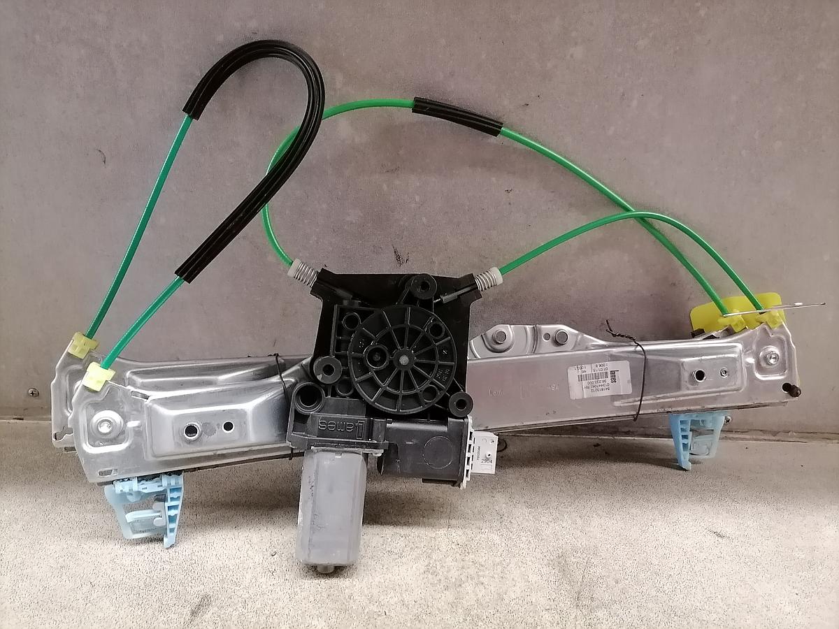 Opel Corsa E Fensterheber vorn rechts elektrisch 541613212 013447041 BJ2015 3-türer