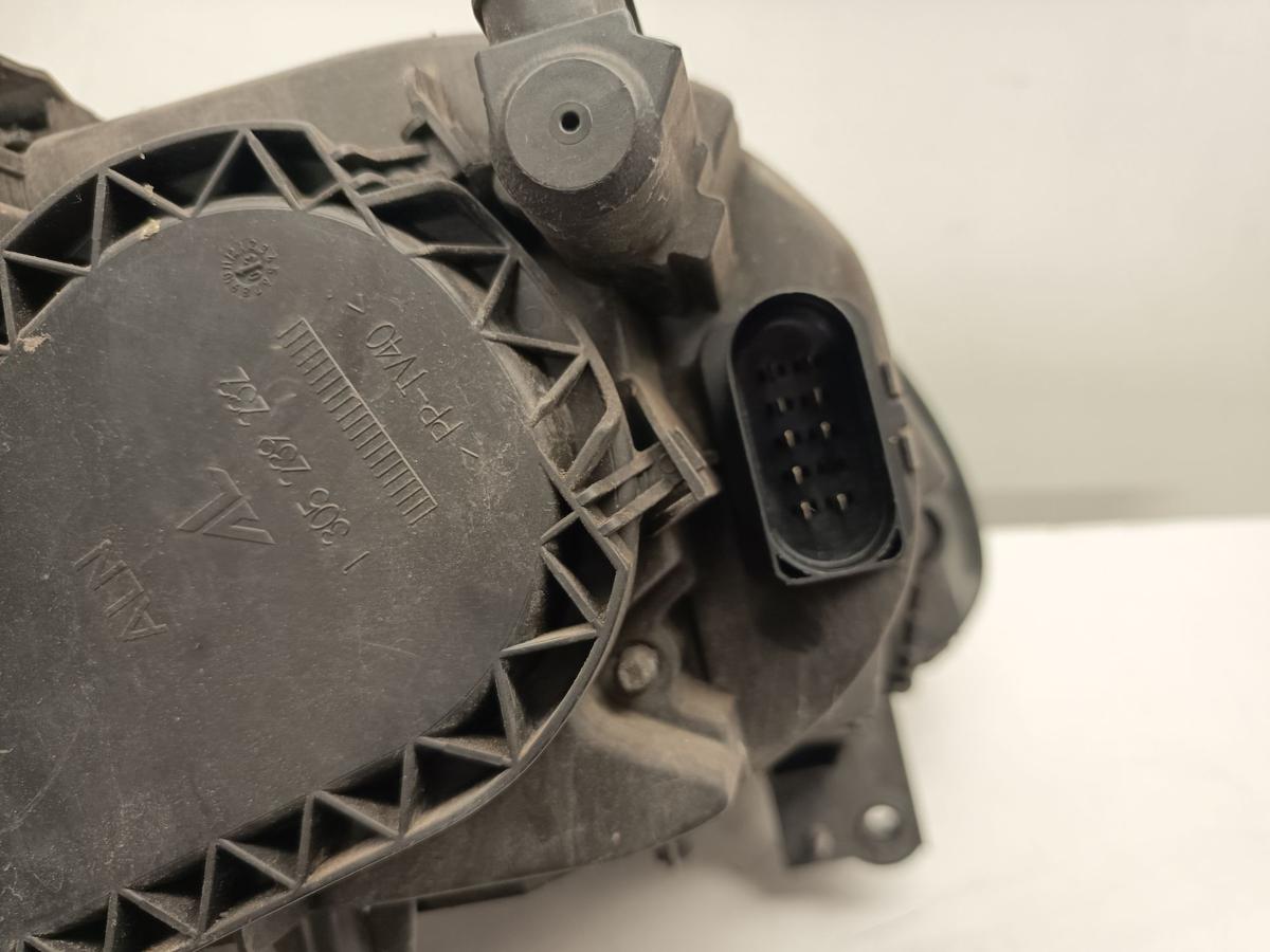 VW Touran 1T orig Scheinwerfer links NSW Fahrerseite Bj 2004