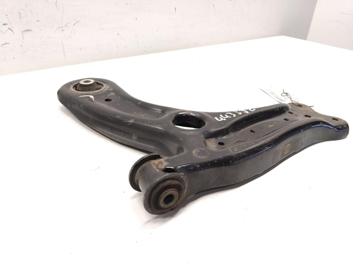 Skoda Fabia 5J Querlenker vorn links 6R0407151 1.4TDI 59kw BMS BJ2008
