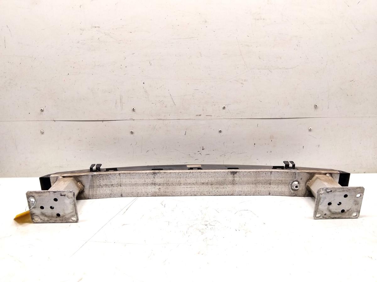 Citroen C4 Picasso original Alu-Träger Verstärkung Stoßfänger vorn Bj.2010