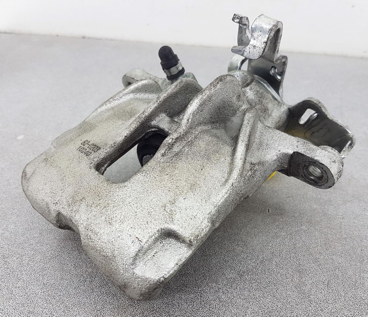 Opel Vivaro Bremssattel hinten links Bj2007 2,0CDTI 84kw M9R780