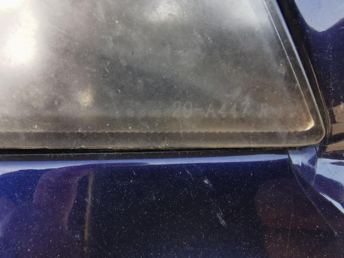 Honda Accord Tourer CM1 Scheinwerfer Hauptscheinwerfer Lampe vorn rechts TYC