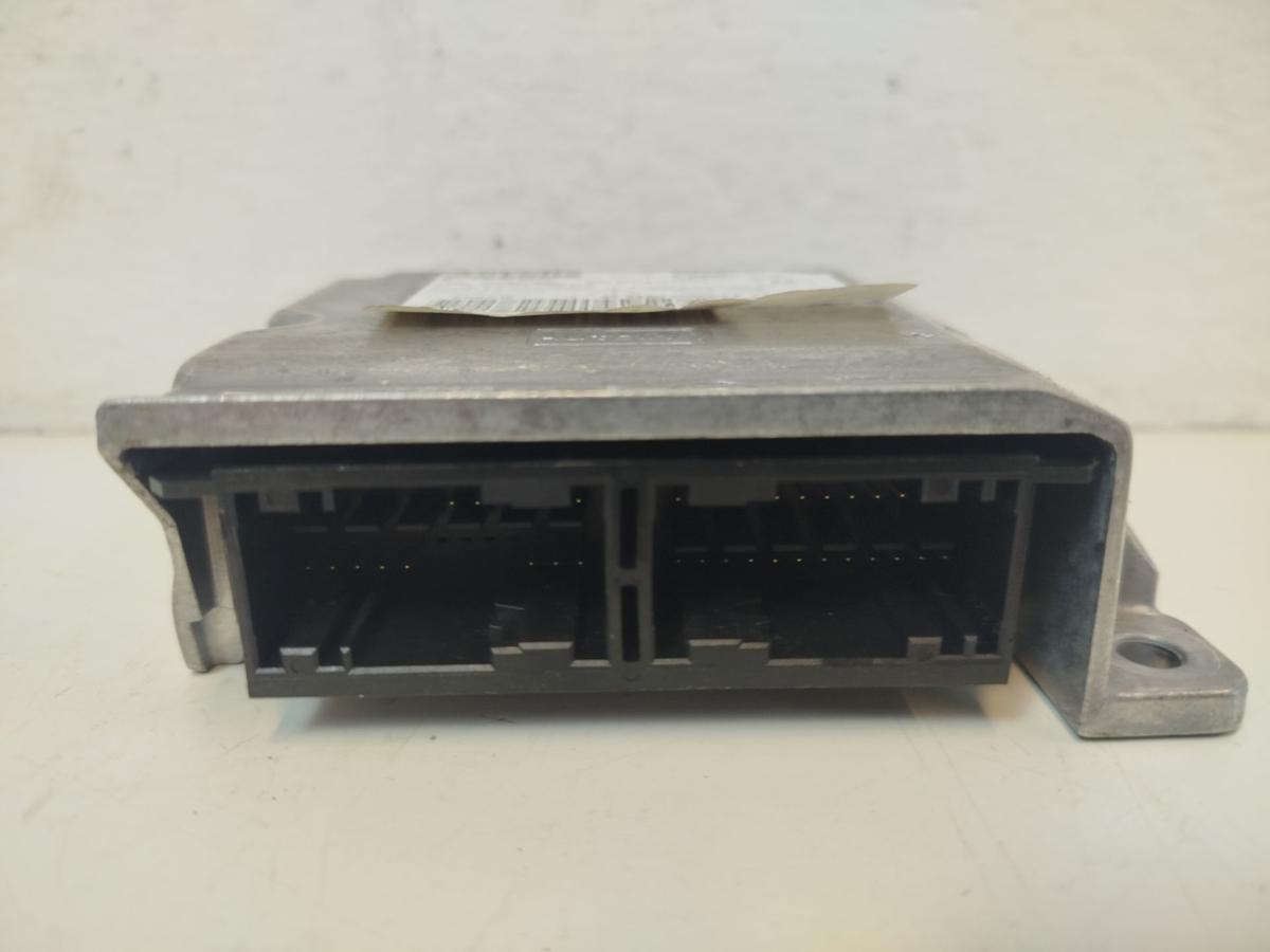 Citroen DS3 Sport Chic Steuerger&auml;t Airbag und Gurtstraffer Autoliv OEM