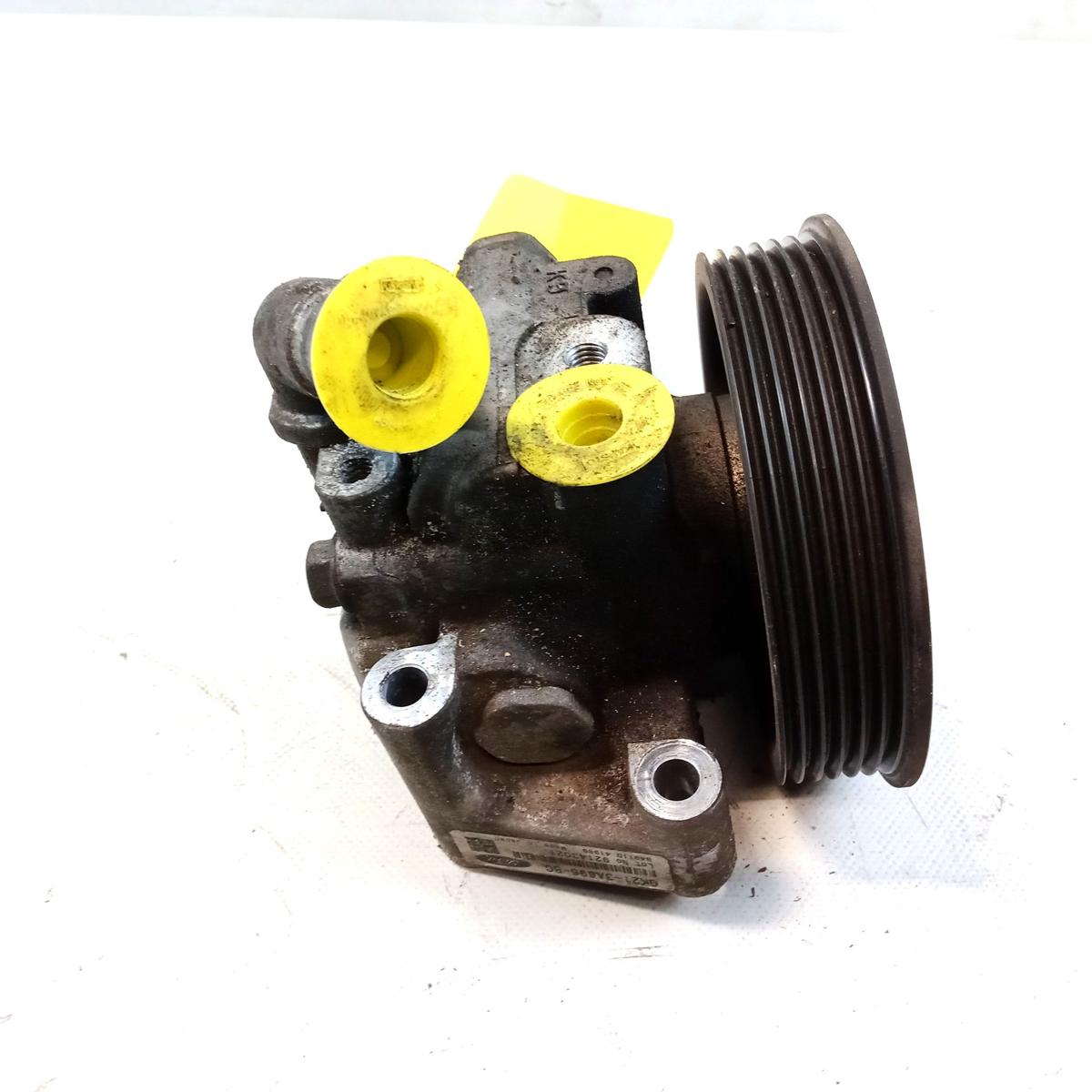 Ford Transit 7 V363 original Servopumpe Hydraulikpumpe 2.0TD 96kw YMR6 Bj.2019