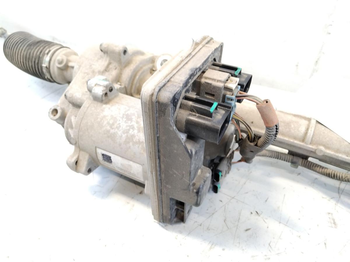 Tesla Model Y Performance original Servolenkgetriebe 1044831-00-H Bj.2022