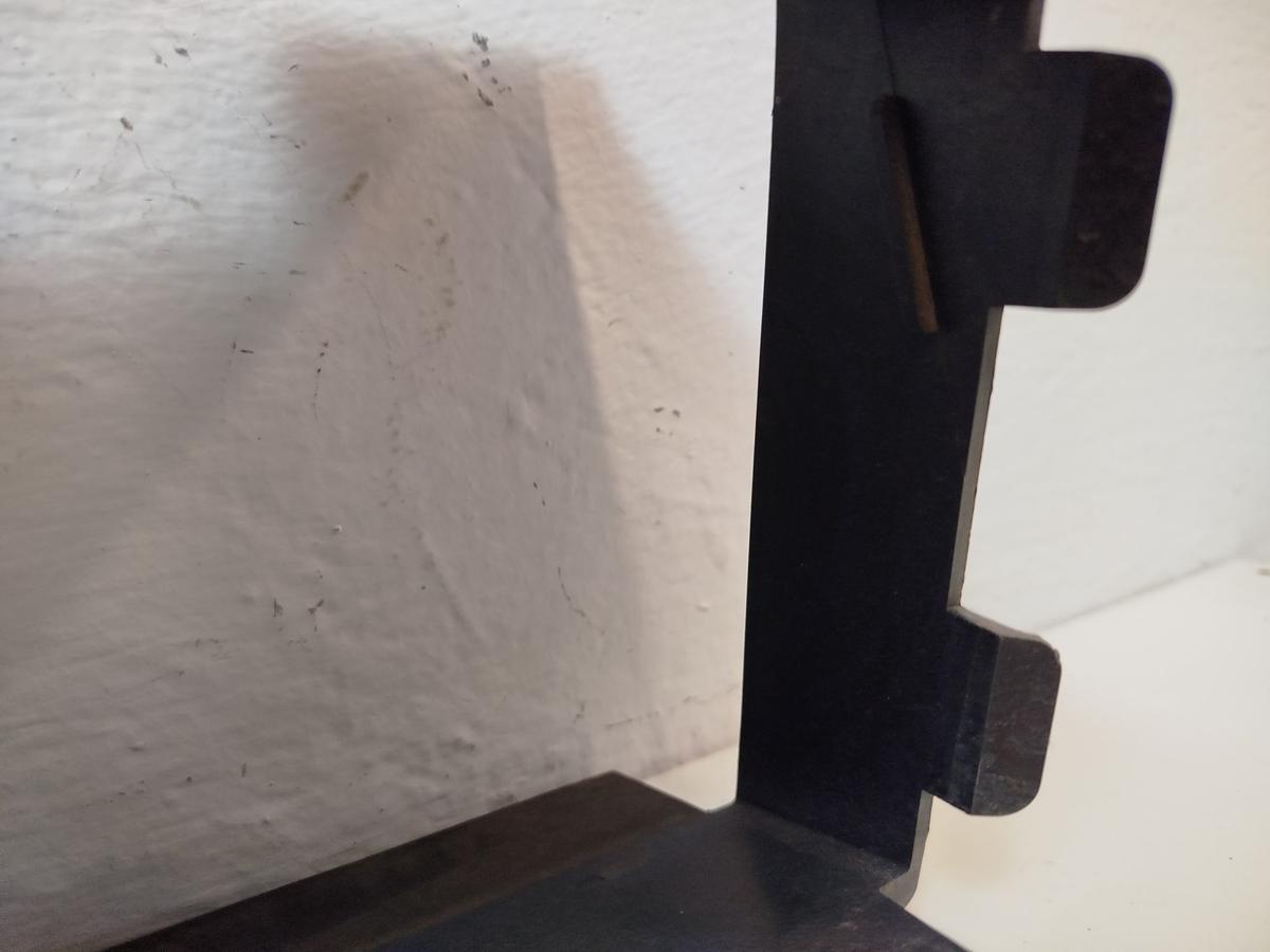 Nissan Micra K14 Luftf&uuml;hrung vorn Luftleitplastik OEM