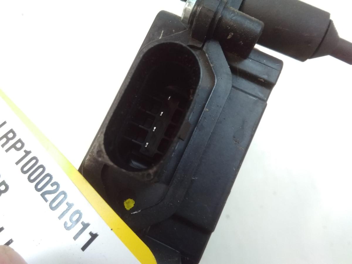 Seat Alhambra 7N original Stellmotor f&uuml;r Zuziehhilfe Schiebet&uuml;r links Bj.2015