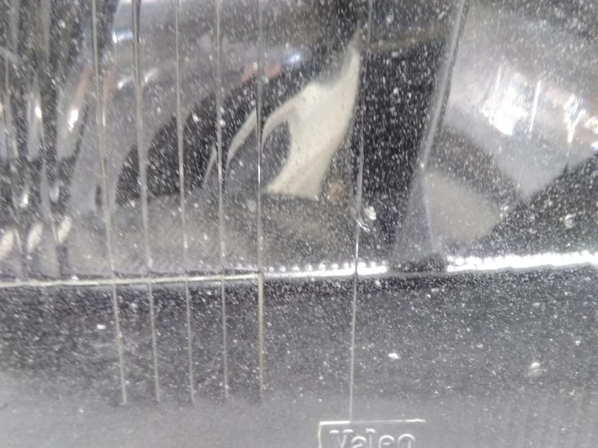 Volvo V70 II original Scheinwerfer links Valeo Halogen mit LWR Bj.2001