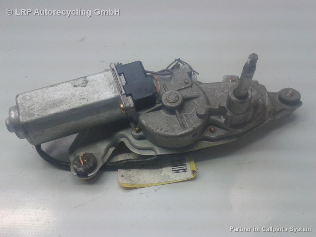 Daihatsu Sirion original Heckwischermotor 8492001566 BJ2000