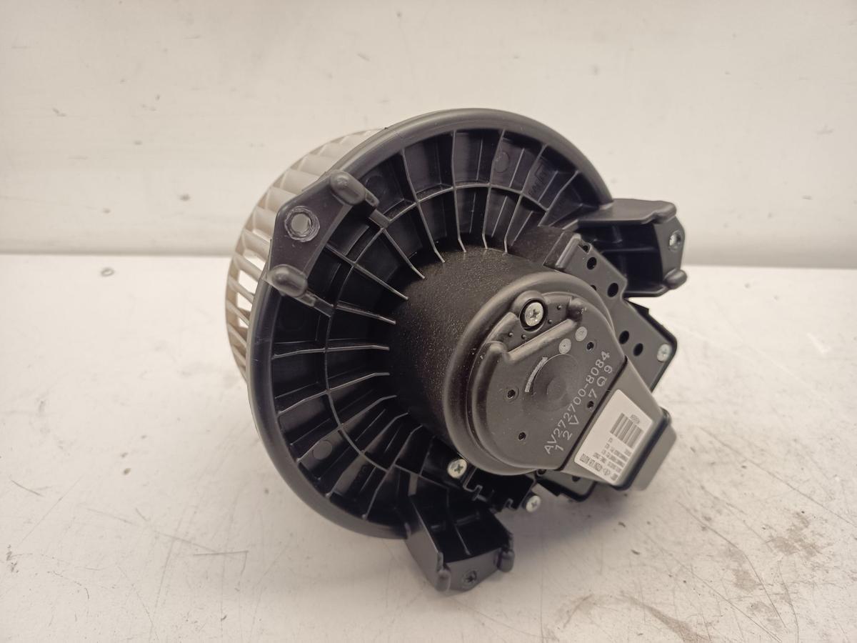 Toyota Auris E18 original Gebl&auml;semotor Heizungsgebl&auml;se 2727008084 Bj 2013