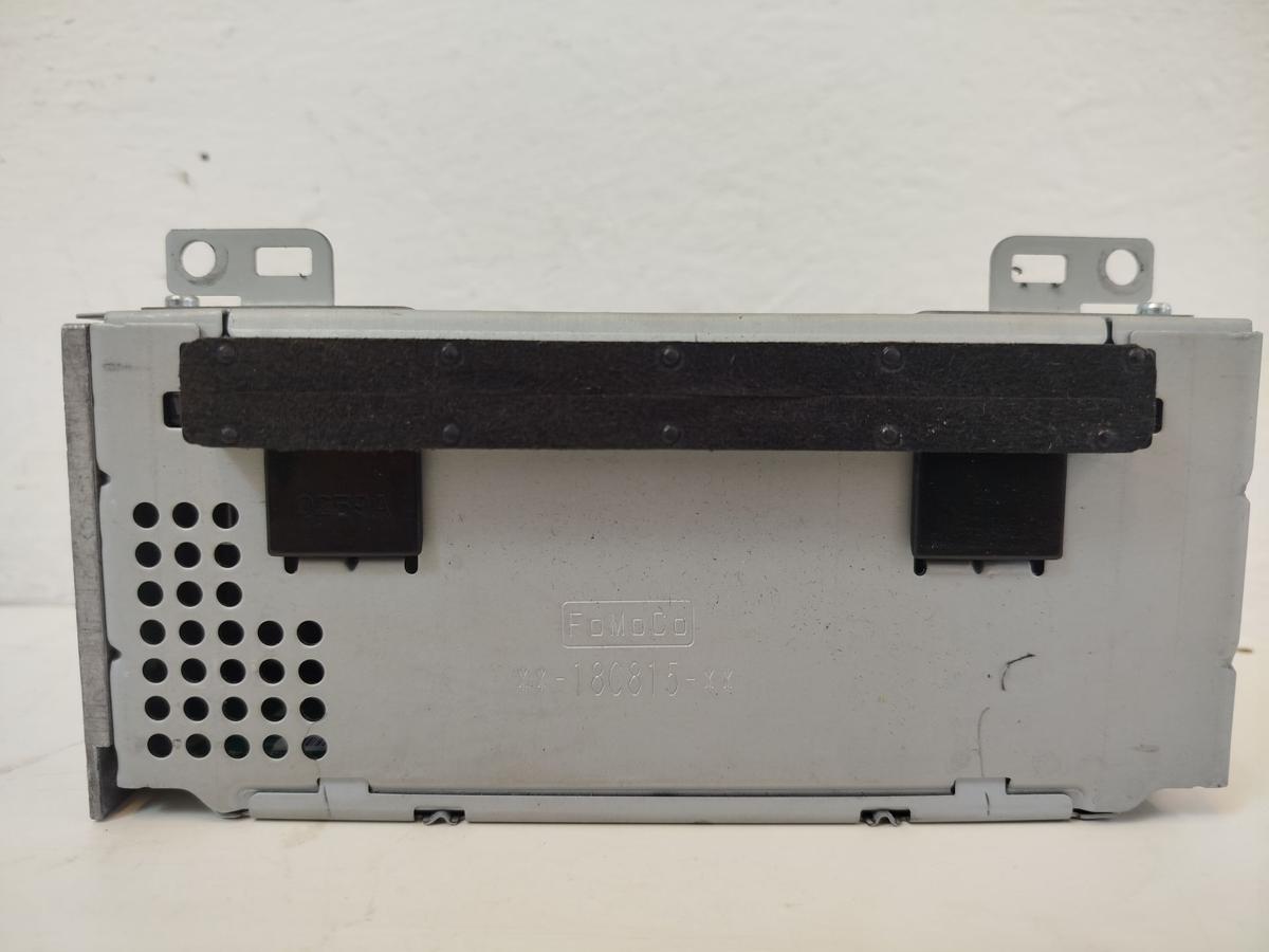 Ford Focus DYB CEW Turnier Autoradio Radio Haupteinheit Typ NG AHU