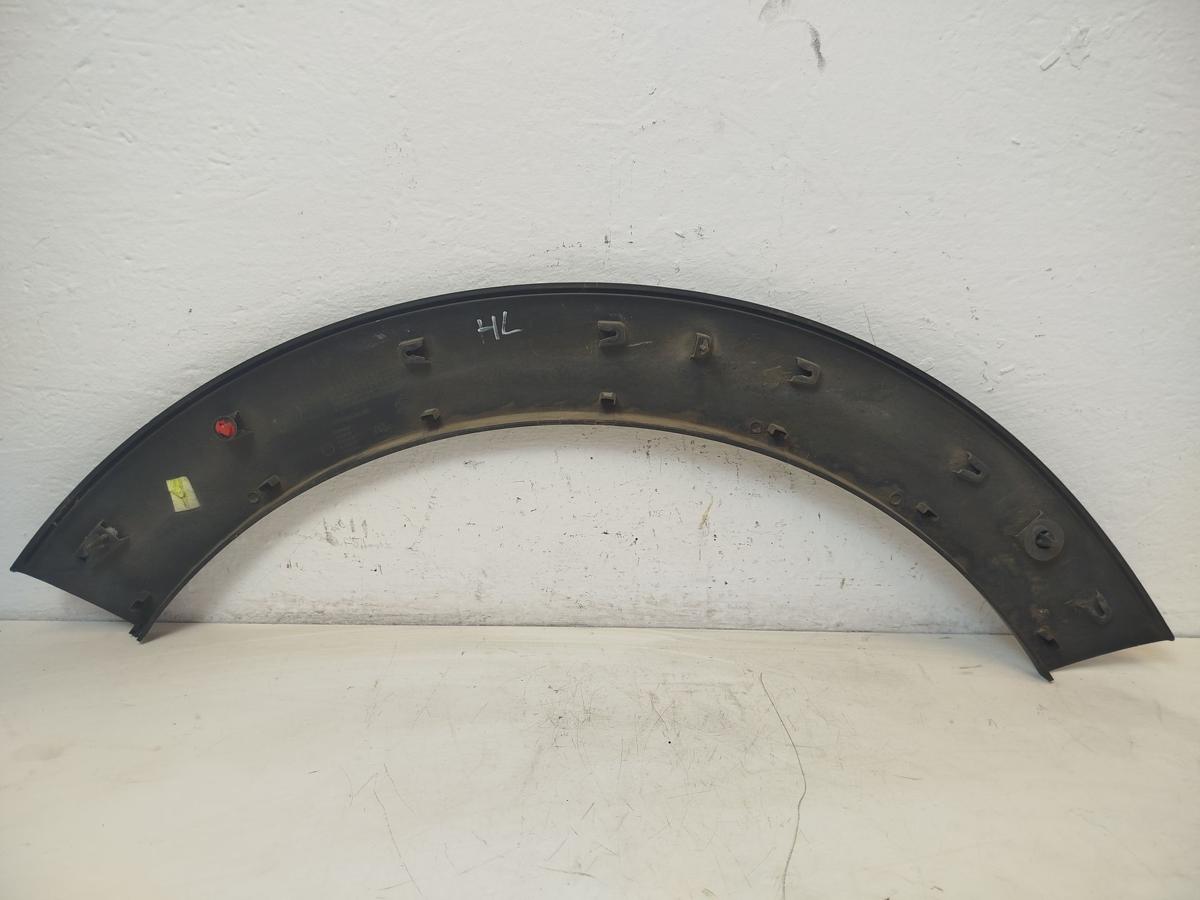 Citroen C3 III SX ab17 Radlaufblende Blende Verkleidung Radlauf hinten links